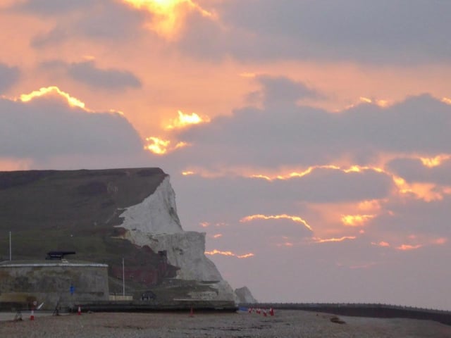 Seaford Head