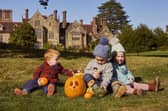 Halloweek family activities at Borde Hill (Image: contributed)