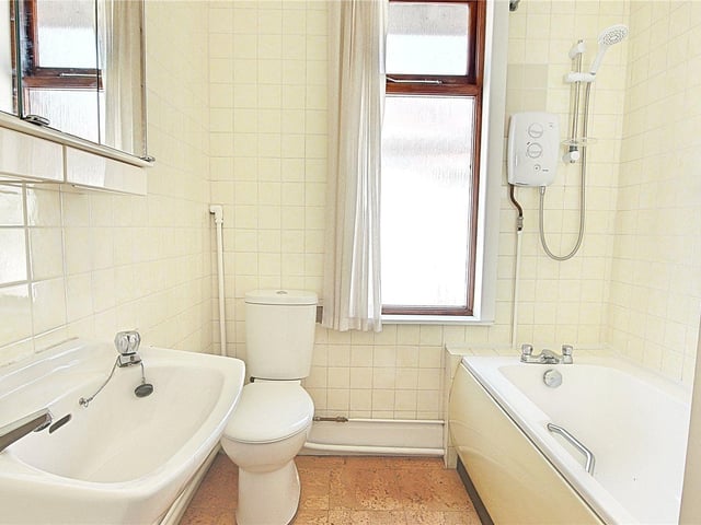 This four-bedroom detached house in Littlehampton has just come on the market with Michael Jones Estate Agents, chain free, at £525,000
