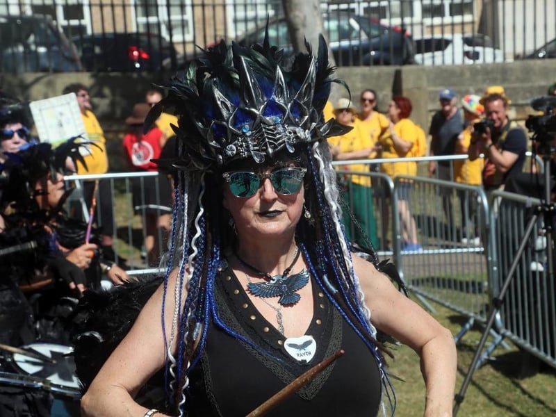 St Leonards Festival