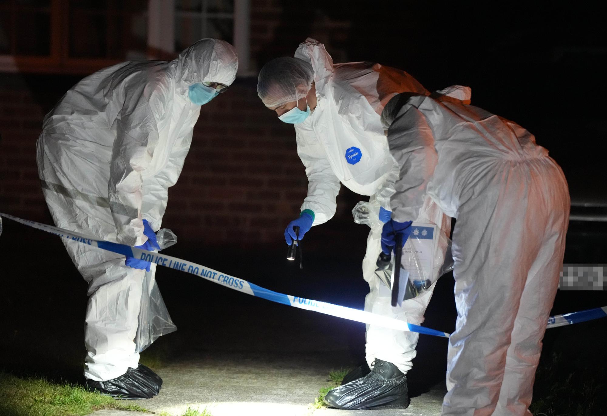 Trial date set for man accused of killing his brother in Worthing