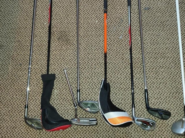Sussex Police are looking to reunite these items with their owners