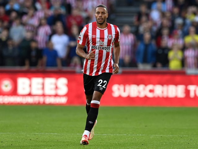 Following a disastrous performance Ethan Pinnock at St James Park, Jørgensen is expected to be re-called to Brentford starting line up