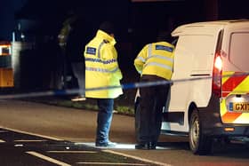 Police have confirmed that a 75-year-old pedestrian sadly died in a collision in East Sussex this week. Photo: Sussex News and Pictures