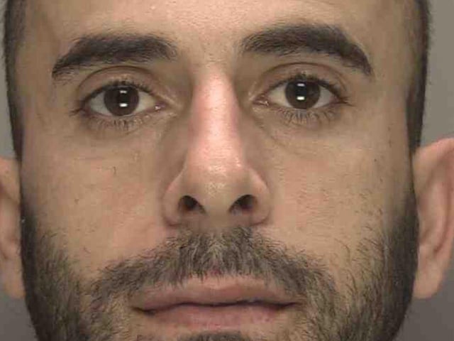 A County Lines drug-dealer was arrested just three weeks after he started distributing illegal substances in Brighton. Ermir Murataj frequently travelled from his home in Goldbeaters Grove, London, to the Sussex coast throughout June and July 2023, where he would offer heroin for sale. He was arrested after a Misuse of Drugs Act warrant was executed at his address on October 13. A number of mobile devices were seized, and expert analysis revealed the Jimmy drug line phones he operated were completely inactive while he was in London; they became heavily active whenever he travelled to Brighton, when he would send out bulk messages to vulnerable users. The 35-year-old was charged with being concerned in the supply of heroin. He denied the offence and the case went to trial, where a jury returned a guilty verdict. At Lewes Crown Court on May 17, Murataj was sentenced to three-and-a-half years’ imprisonment.