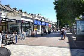 Eastbourne has been named as one of the best places to buy a house in the UK, according to The Times.