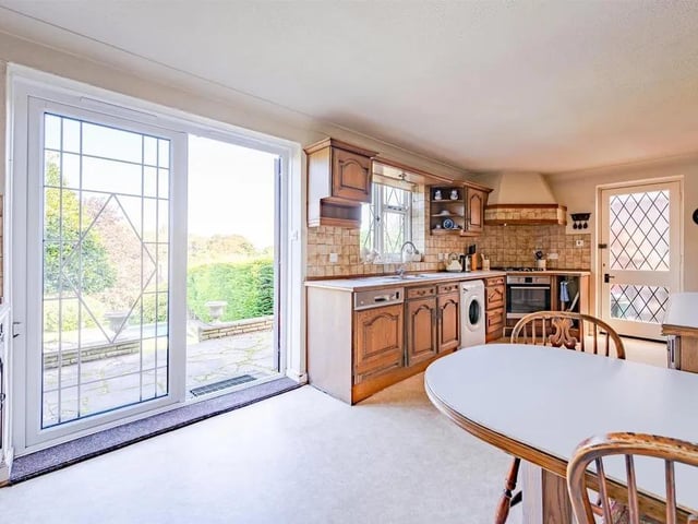 Ratton Drive, Eastbourne