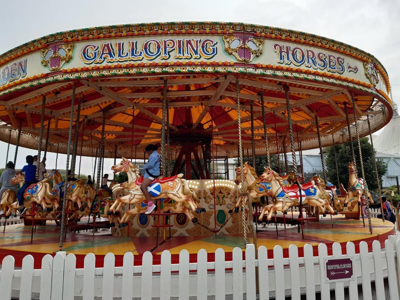 There is so much to do on a family break to Butlin's in Bognor Regis. Picture: Katherine Hollisey-McLean