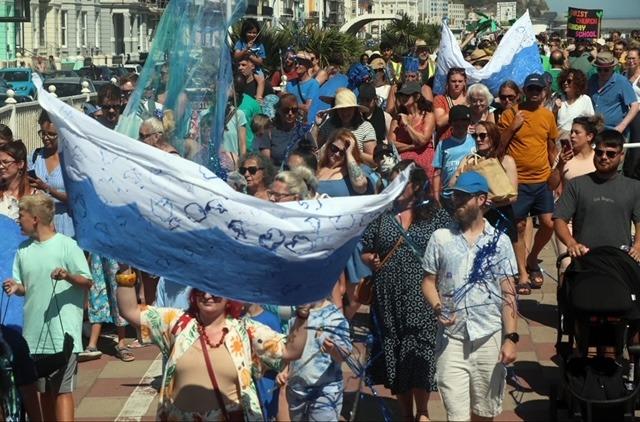 St Leonards Festival