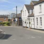 River Road, Arundel. Photo: Google Street View