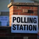 Residents of the Horsham and Arundel and South Downs constituencies are being reminded to register to vote in the run up to the UK general election on Thursday, July 4. Picture by LINDSEY PARNABY/AFP via Getty Images)