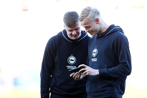 The talented young Netherlands defender has struggled for game time and may look for regular football elsewhere. There would be plenty of takers after impressive loan in the Championship at Blackburn last season
