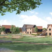 Taylor Wimpey invites first-time buyers to show home launch in Copthorne