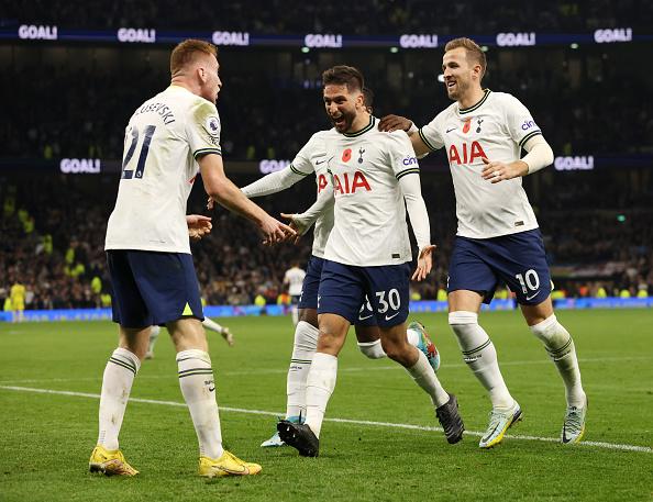Anonio Conte's team have not been convincing this season but here they are in the top four still. On track to earn an estimated £37.4 million in merit payments.