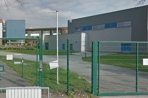 Shoreham Academy, Kingston Lane, Shoreham-by-Sea, West Sussex, BN43 6YT