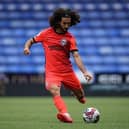 Brighton defender Marc Cucurella looks to be heading to Premier League rivals Chelsea for a reported £63m