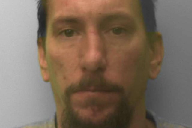 A man left his victim unconscious in the street after violently attacking him, police said. Darryl Crane was jailed for carrying out the assault in Hastings. Police said he had been drinking with the victim, a 26-year-old man, at a flat in Hastings when he carried out the attack. Sussex Police said police officers later found the victim unconscious in the street outside with serious injuries. The victim was taken to hospital, with injuries including a fractured eye socket and internal bleeding in his head, as well as bruises to his body, arms and knees, police added. Police said he remembered very little of the incident apart from trying to escape from the flat, and remained in hospital for two weeks afterwards. He is still suffering as a result of his head injuries. Crane was arrested along with a youth, who cannot be identified for legal reasons, on suspicion of causing grievous bodily harm, police said. After a trial at Hove Crown Court on January 16 this year, Crane was found guilty by a jury of Section 18 Grievous Bodily Harm with intent. Police said Crane, 35, unemployed, of Halton Place, Hastings, was sentenced to nine years imprisonment and a further three years on licence. The youth, a teenage boy, was found guilty of Section 20 Grievous Bodily Harm. He was sentenced to a three-year youth rehabilitation order with a supervisory requirement, police added. The court heard how officers found the victim in the street in Priory Road, Hastings, at about 9.30pm on April 21, 2020.
