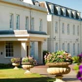 Avisford Park Hotel. Picture: Groupon
