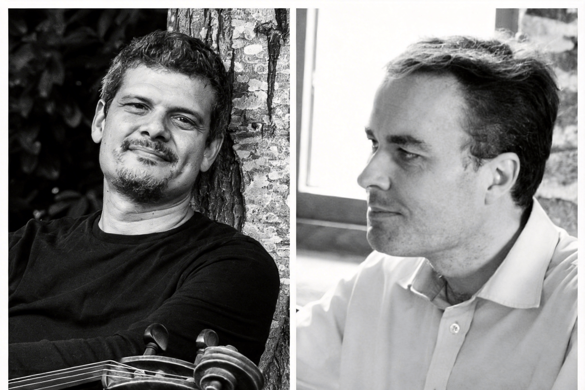 Debussy, Chopin und Schostakowitsch beim Festival von Chichester