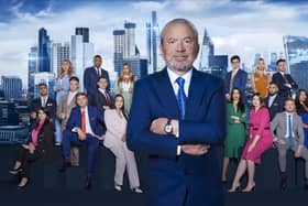 The show, which is in its 17th series, sees ambitious entrepreneurs compete to become Lord Alan Sugar’s business partner, by seeking to demonstrate their commercial insight and business sense to stay out of the firing line. There’s also a £250,000 investment at stake.
