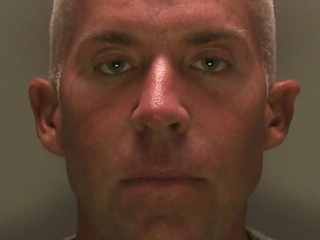 A man who used three separate sites in East Sussex to produce, store and supply anabolic steroids has been jailed. Paul Veness, 43, was stopped in his Lamborghini Urus by officers in Eastbourne on 28 September 2023, and arrested on suspicion of money laundering. He was wearing a Rolex watch worth approximately £34,000, and had £4,000 cash and a diamond ring worth £25,000 in the vehicle. The same day, police executed search warrants at three separate sites linked to Veness – the farm he owned and lived at in Hailsham Road, Polegate; a second address he owned in West Terrace, Eastbourne; and a storage container in his name in Edison Road, Eastbourne. A significant quantity of pills and clear bottles containing liquid – found to be anabolic steroids and other prescription medication – were discovered, as well as comprehensive production equipment and associated packaging. These items were seized, along with the Lamborghini, Rolex, diamond ring and cash totalling more than £300,000, as an investigation was carried out. Veness was subsequently arrested and charged with the production of anabolic steroids; possession with intent to supply a controlled Class C drug; being concerned in the supply of a Class C drug; and acquiring / using / possessing criminal property. He pleaded guilty to all offences, and at Lewes Crown Court on October 14 he was sentenced to 38 months’ imprisonment.