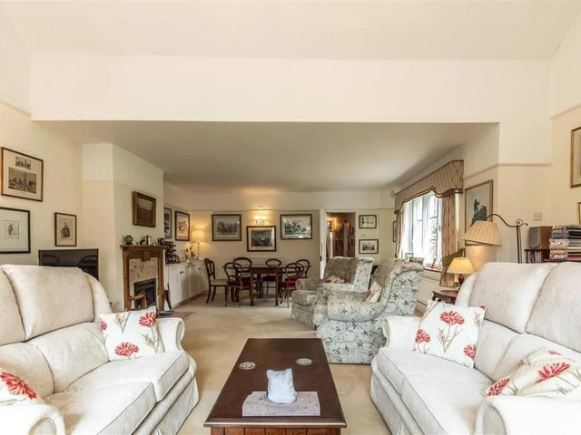 Manor Way, Eastbourne