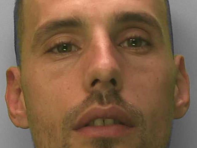 An investigation into six men, involved in the distribution of cocaine between London and the Sussex coast, has now concluded. Sussex Police’s Serious Organised Crime Unit led the complex investigation, which culminated in the seizure of approximately 850g of cocaine and more than £32,000 in cash. All five suspects were subsequently arrested and charged as follows: Kristian Buqa, 31, of Pavilion Road, Worthing, was charged with conspiracy to supply cocaine. At earlier hearings at the same court in August 2023, Buqa was sentenced to six years’ imprisonment.