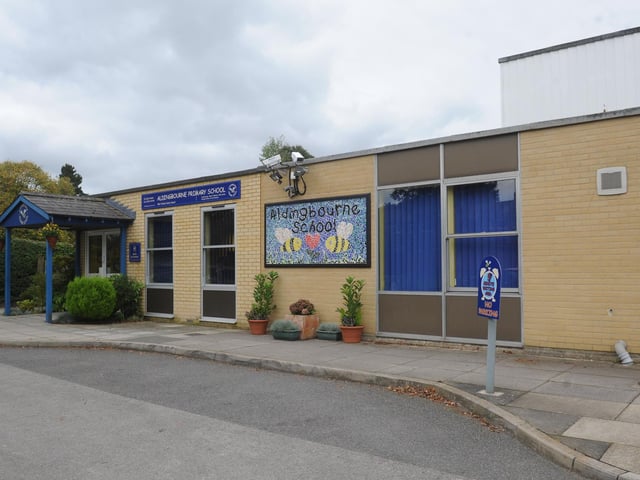 At Aldingbourne Primary School, 88% of parents who made it their first choice were offered a place for their child. A total of four applicants had the school as their first choice but did not get in.