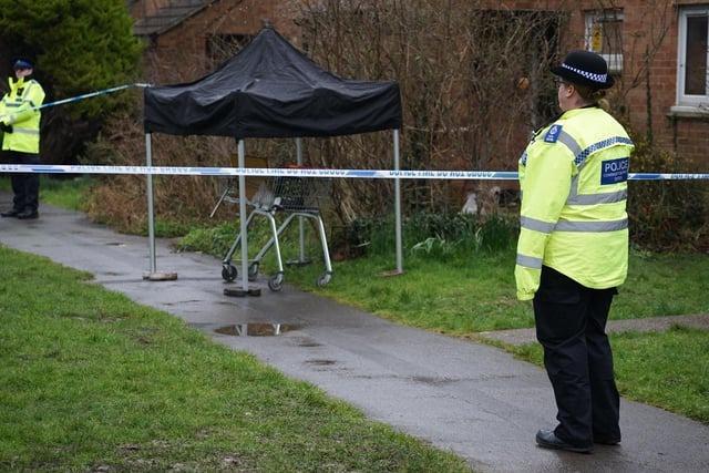 Man charged with attempted murder following incident in Sussex