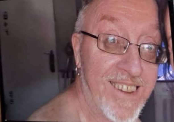 Timothy has been missing from Chichester since 9pm, on Saturday, October 17. Photo: Sussex Police