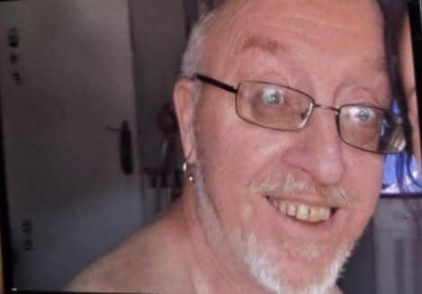 Timothy has been missing from Chichester since 9pm, on Saturday, October 17. Photo: Sussex Police