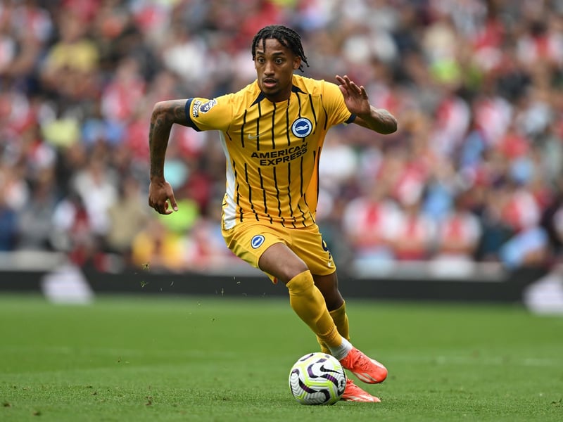 The Brazilian striker injured his ankle against Nottingham Forest and speaking ahead of the 3-2 win against Tottenham, Brighton boss Hurzeler said: "He's a great healer and that's why I'm very positive and I'm looking forward that he's back on the pitch as soon as possible, but I can't say if it takes like two weeks or three weeks or four weeks. I think, I hope, that it doesn't take that long.”