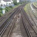 Is Sussex affected by train strikes today?
