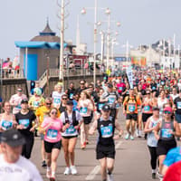 New race added to Bognor Prom 10k day
