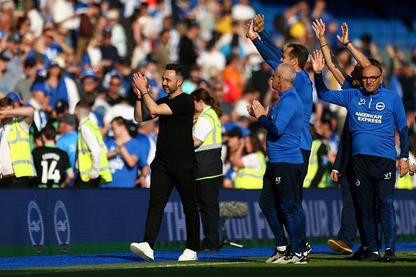 Farewell Roberto