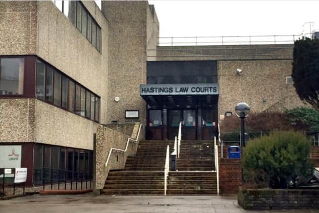 Mandy Papps, (59), of Swaines Way, Heathfield, appeared at Hastings Magistrates Court and pleaded guilty to running a cattery business at her home without a licence from the council.