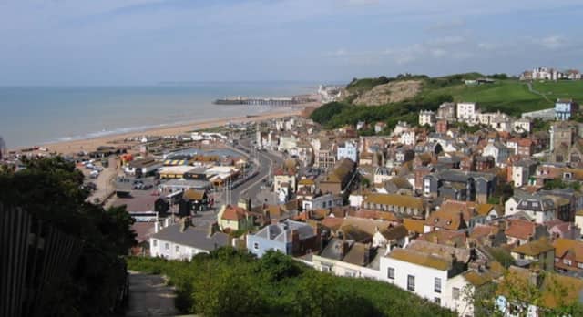 Hastings