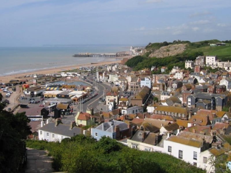 Hastings