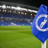 All the latest January transfer news and gossip for Brighton and Hove Albion and across the Premier League on transfer deadline day. (Photo by Mike Hewitt/Getty Images)