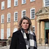 Jess Brown-Fuller MP has backed a cross-party call for WASPI compensation.