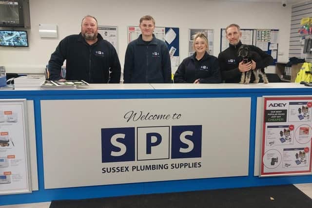 IBMG's Sussex Plumbing Supplies launches own brand ProRange underfloor heating