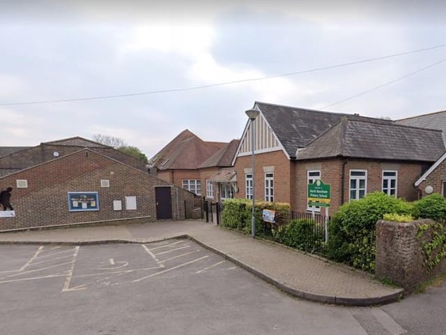 At North Mundham Primary School, 74% of parents who made it their first choice were offered a place for their child. A total of 10 applicants had the school as their first choice but did not get in.