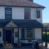 The Selsey Arms