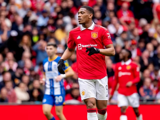 Had a good chance in front of goal towards the end of the first-half but was denied by Steele. He didn't receive the best service in the second half.