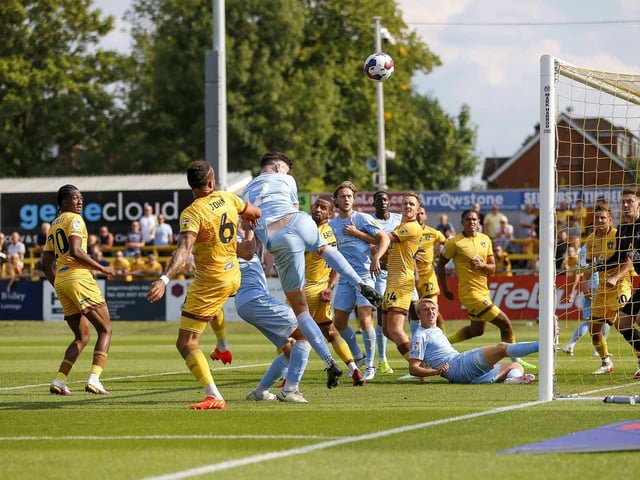 Promotion chances: 9.1%