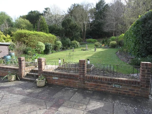 Parkway, Eastbourne