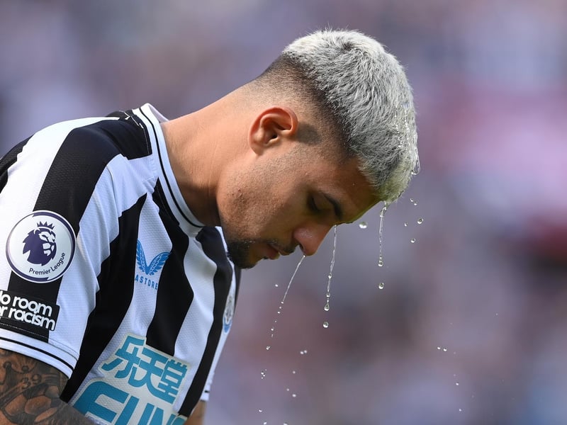 Has been a classy players ever since joining in January 2022. Will be tested against the likes of Moises Caicedo and Alexis Mac Allister tonight.