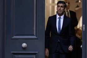 Former Chancellor to the Exchequer Rishi Sunak has won a Conservative leadership race to be come the UK's next Prime Minister.