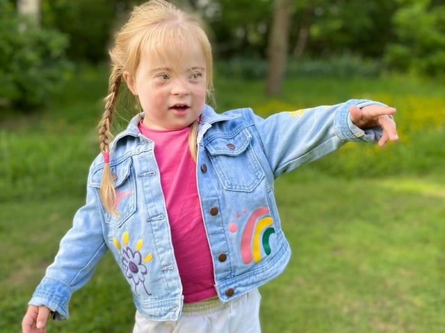 Children go free in most NGS gardens