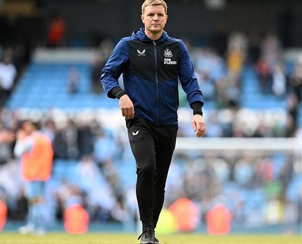 Odds for the title: 80-1. Odds for relegation: 20-1.